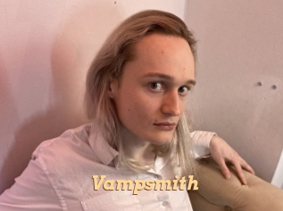 vampsmith Live Paradise