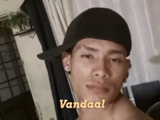 Vandaal