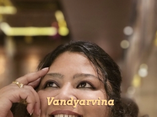 Vandyarvina