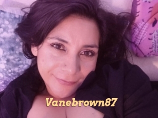 Vanebrown87