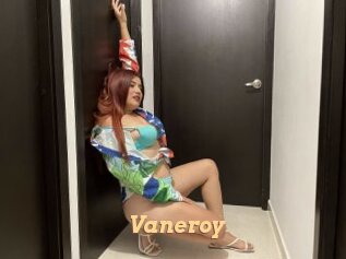 Vaneroy