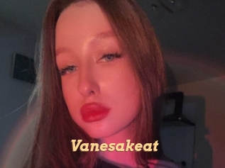 Vanesakeat