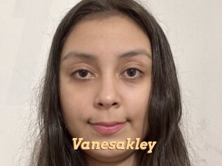 Vanesakley