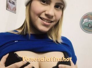 Vanesalatinshot