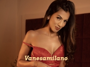 Vanesamilano