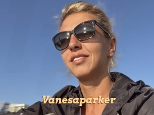 Vanesaparker