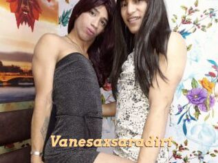 Vanesaxsaradirt