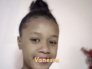 Vanesca
