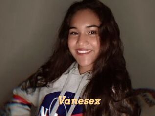 Vanesex