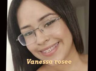 Vanessa_rosee