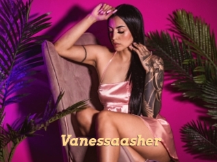 vanessaasher Live Paradise