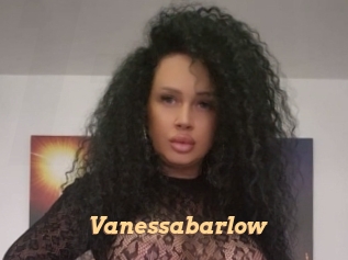 Vanessabarlow