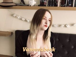 vanessabeck Live Paradise