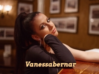 Vanessabernar