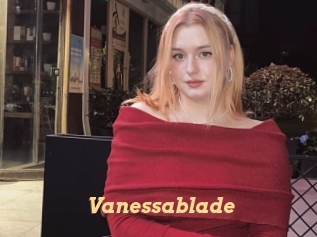 Vanessablade