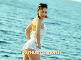 Vanessacasmir
