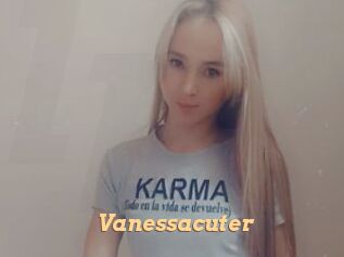 vanessacuter Live Paradise