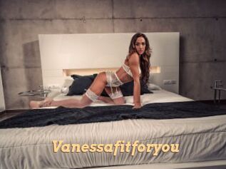 Vanessafitforyou