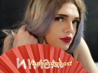 vanessaghost Live Paradise