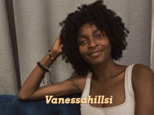 Vanessahillsi