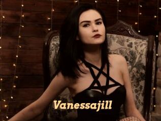 Vanessajill