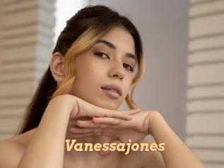 Vanessajones