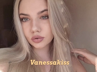 Vanessakiss