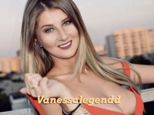 Vanessalegendd