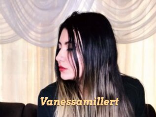 Vanessamillert
