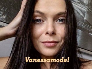 Vanessamodel