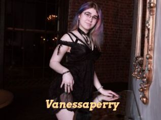 Vanessaperry