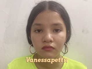 Vanessapettit