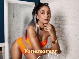 Vanessareys