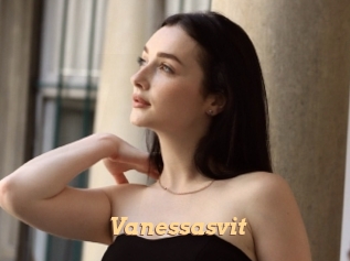 Vanessasvit