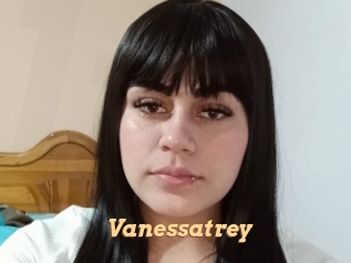 vanessatrey Live Paradise