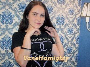 Vanettamighty