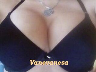 Vanevanesa