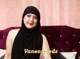 Vanezarieds