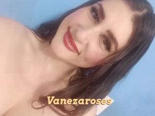 Vanezaroses