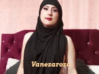 Vanezarozo