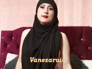 Vanezaruis