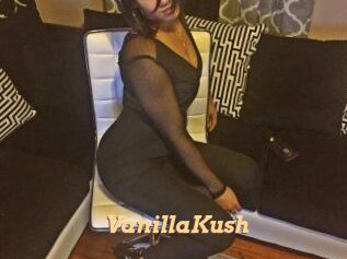 VanillaKush