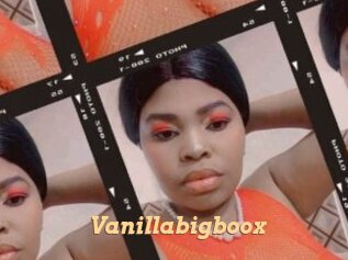 Vanillabigboox