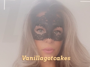 Vanillagotcakes