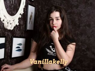 Vanillakelly