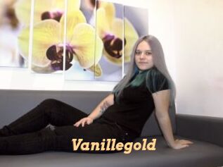 Vanillegold