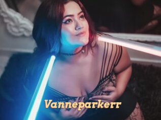 Vanneparkerr