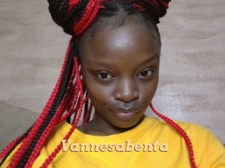 Vannesabenta