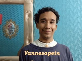 Vannesapein