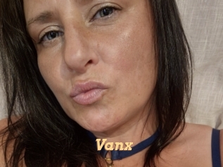 Vanx